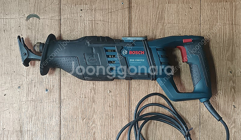 보쉬 컷소(GSA 1300 PCE), 보쉬 앙카드릴(G...--0