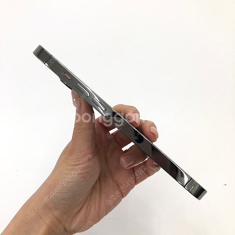 (양산중고폰) 02759 A+급 아이폰13프로 블랙 1...--5