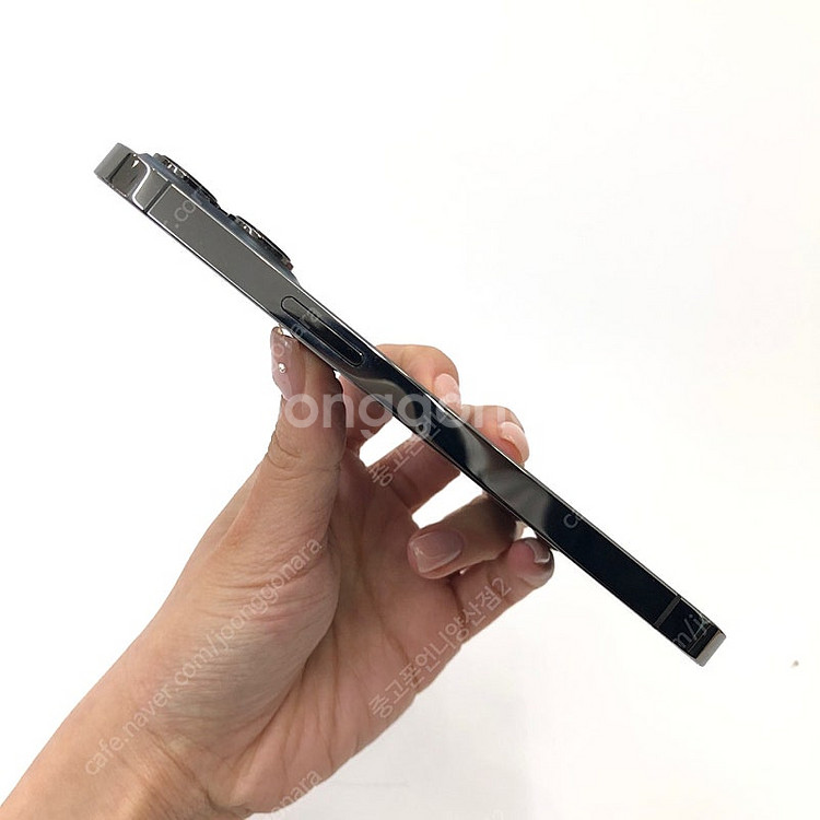 (양산중고폰) 02759 A+급 아이폰13프로 블랙 1...--6