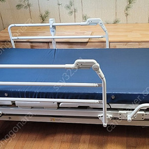 FURSYS환자용침대 병원침대 의료침대 고급형