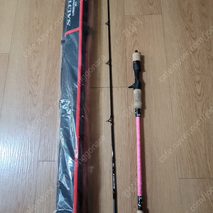 다이와 솔티가 SJ 히라메 AGS 65B-3