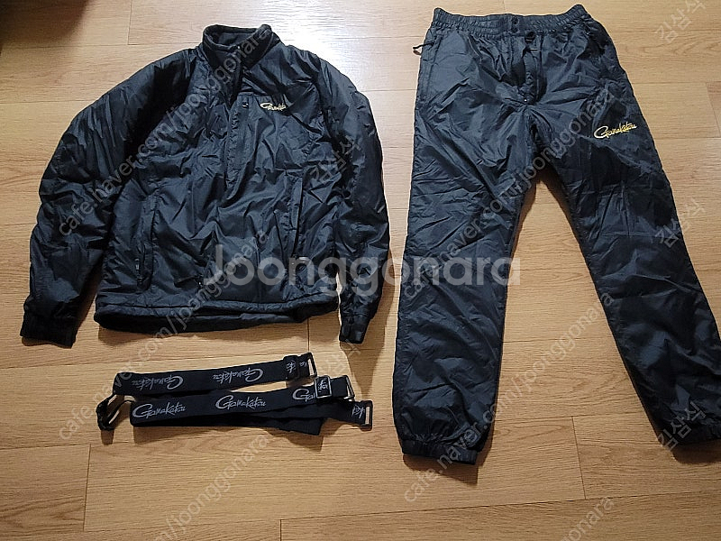 가마가츠 GM 3687--1