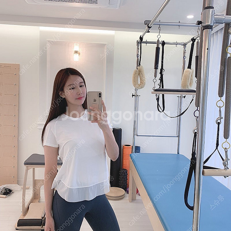 발란스드 바디 필라테스 기구 세트 판매 (캐딜락, 리포...--2