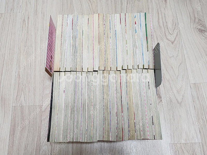 만화책 꽃보다남자(1~36권 전권)--1