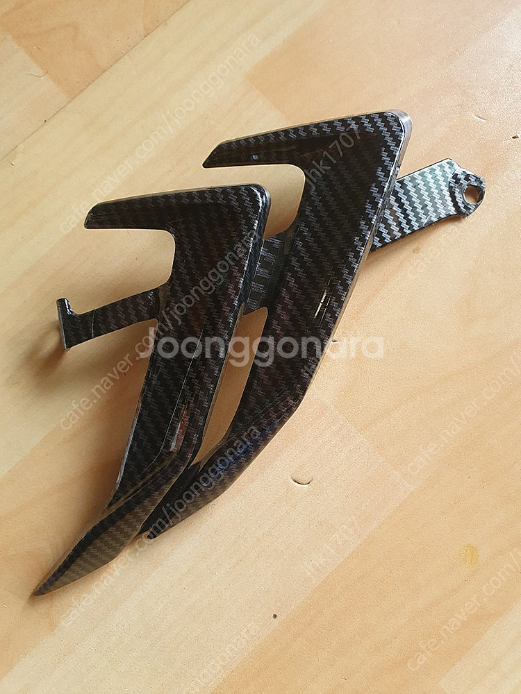 S1000rr 오른쪽 소형 사이드 패널--1