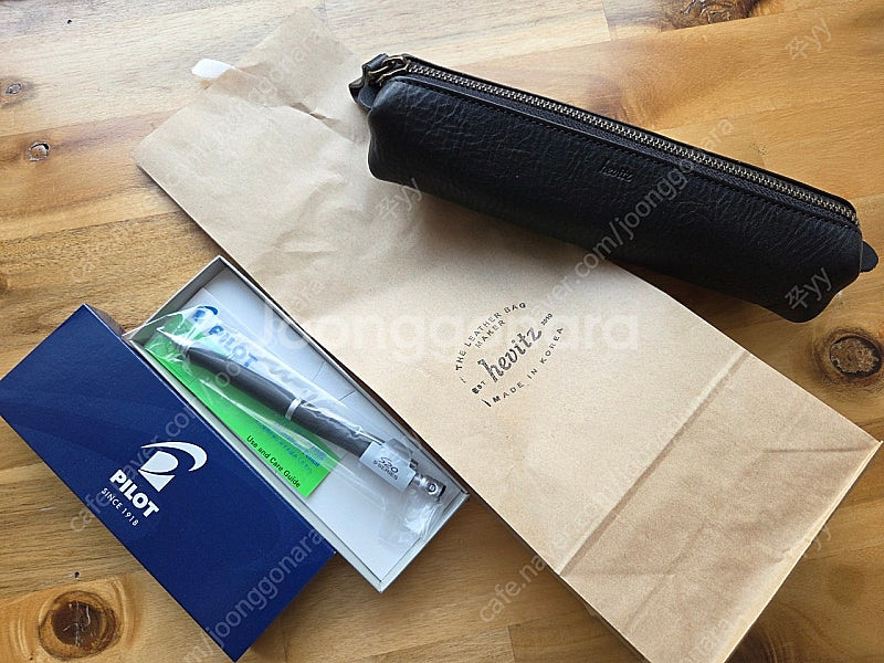 헤비츠 필통, s20 일괄 판매합니다--0