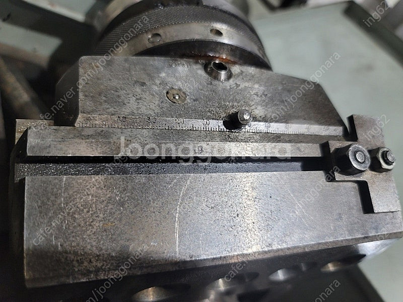 UNIVERSAL FACING&BORING HEAD(보...--0