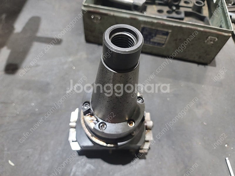UNIVERSAL FACING&BORING HEAD(보...--2