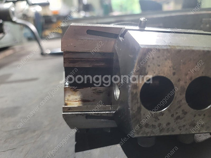 UNIVERSAL FACING&BORING HEAD(보...--3