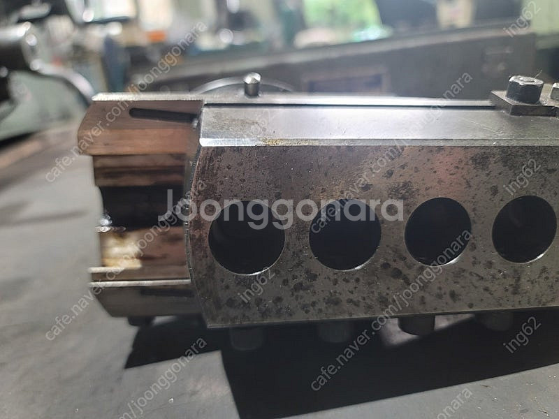 UNIVERSAL FACING&BORING HEAD(보...--4