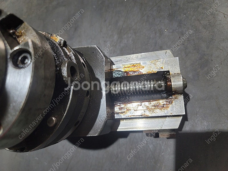 UNIVERSAL FACING&BORING HEAD(보...--5