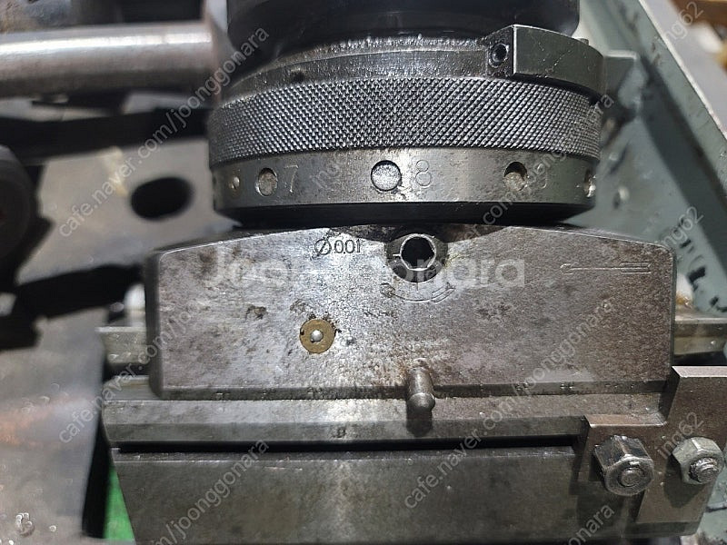 UNIVERSAL FACING&BORING HEAD(보...--6