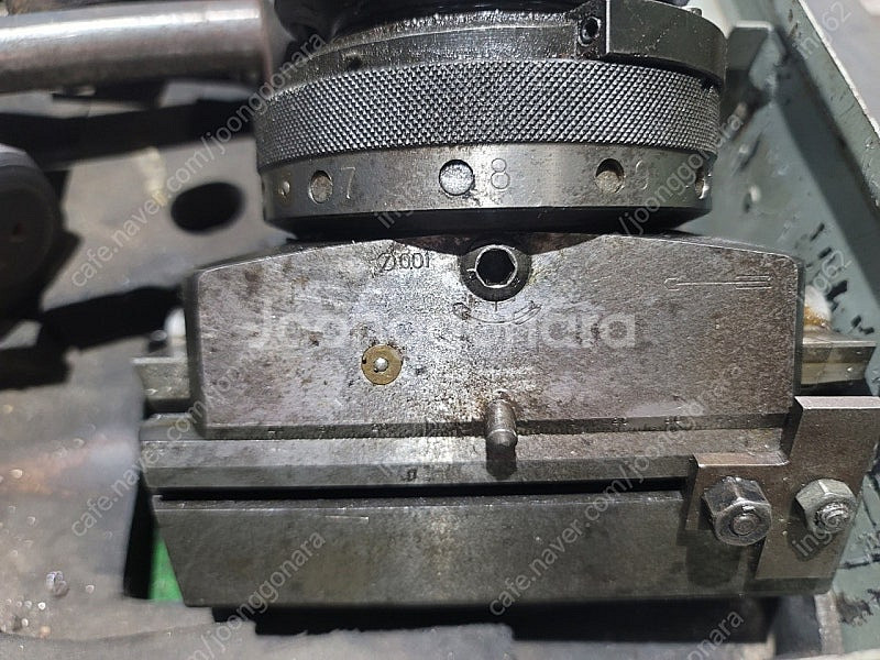 UNIVERSAL FACING&BORING HEAD(보...--8
