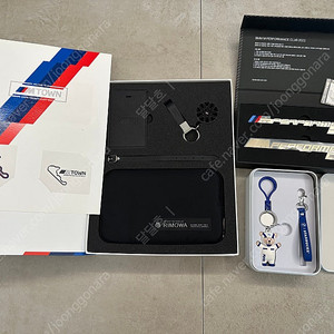 BMW M퍼포먼스클럽,BMW M타운,BMW스타벅스키링 일괄