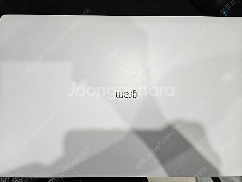 LG그램 15인치 팝니다 (15zd90n-vx50k )--1