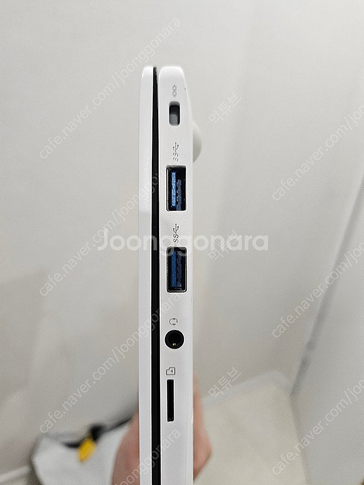 LG그램 15인치 팝니다 (15zd90n-vx50k )--5