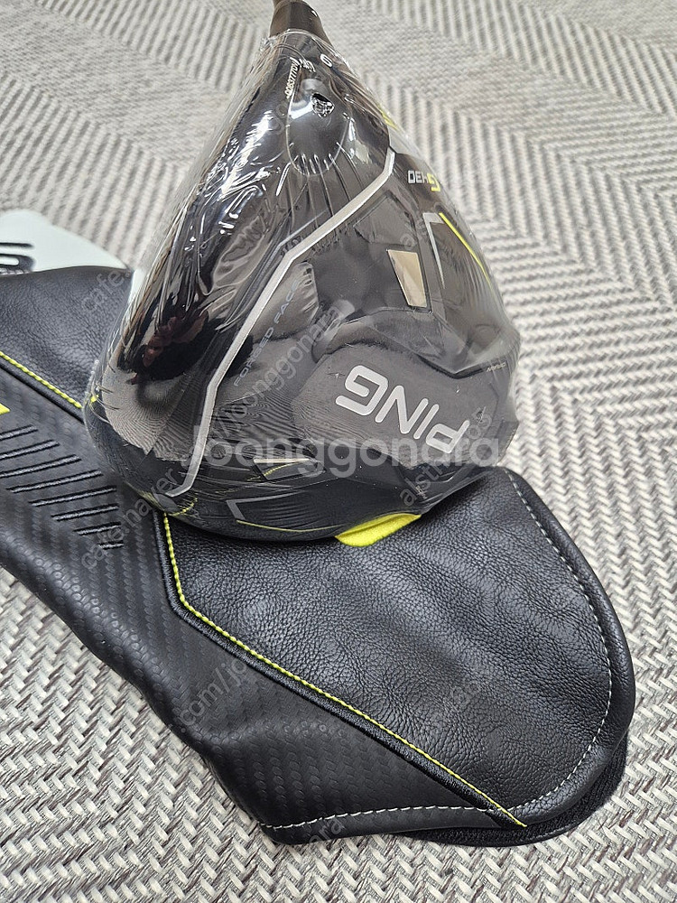 핑 g430 max (g425/as) 새상품--0