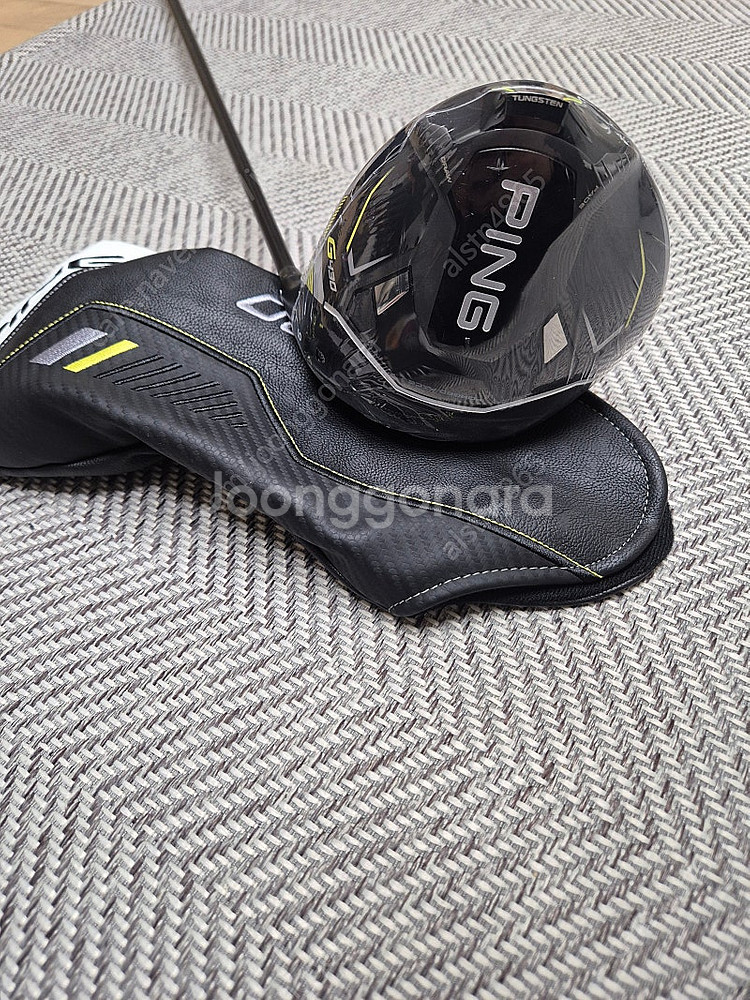 핑 g430 max (g425/as) 새상품--1
