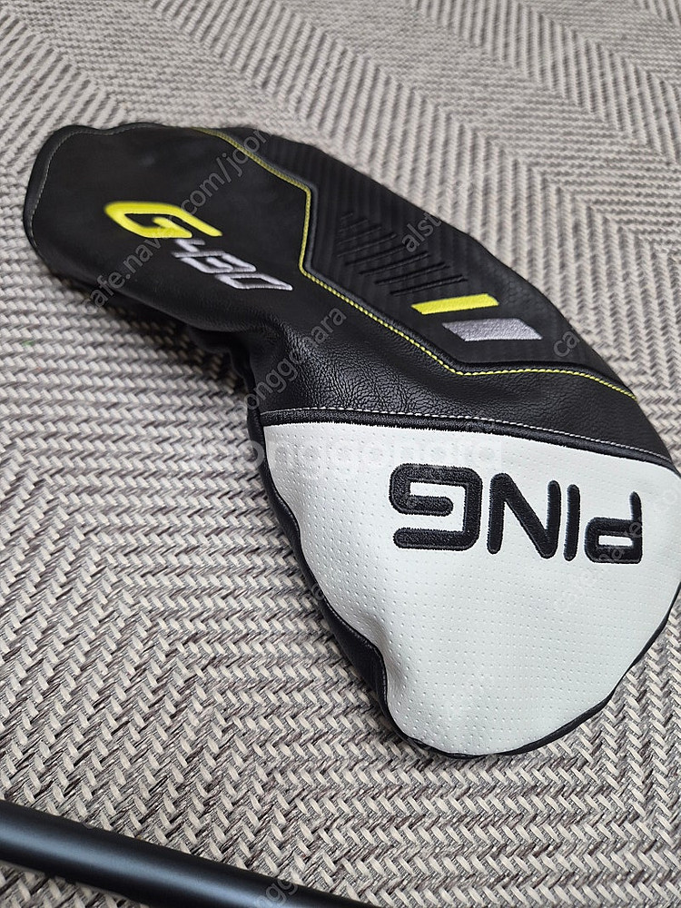 핑 g430 max (g425/as) 새상품--4