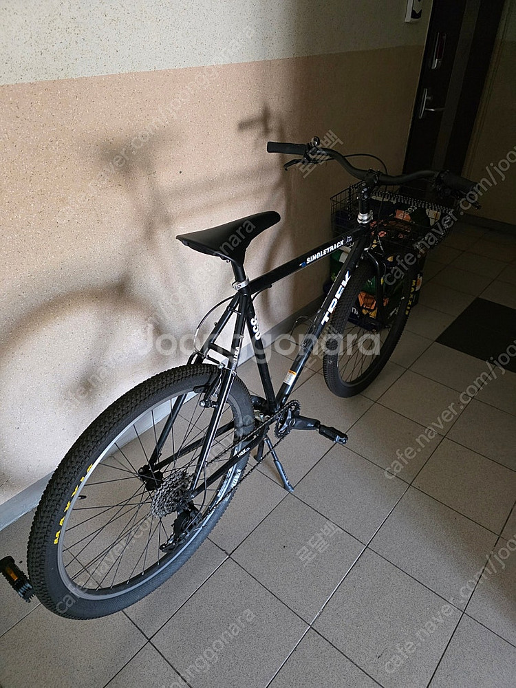 브리스톨펫 ATB 판매합니다.--0