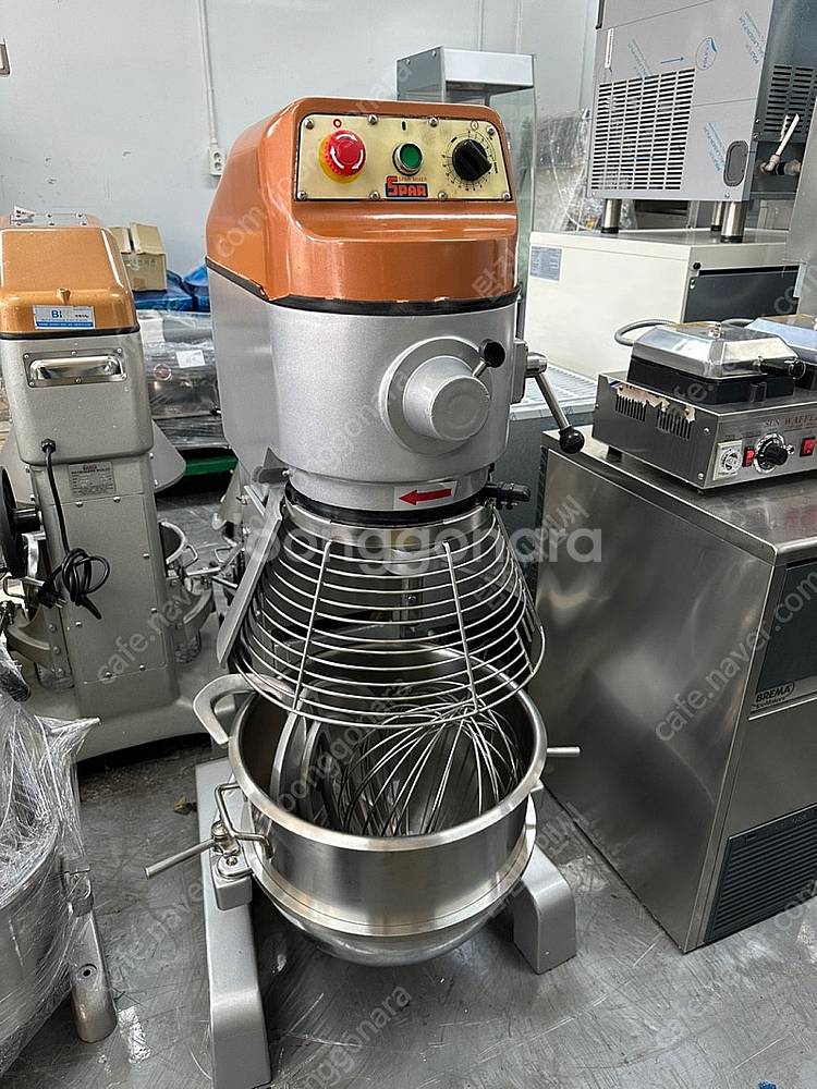 대흥 스파이럴믹서 25kg, 스파 40L 버티컬믹서 업...--0