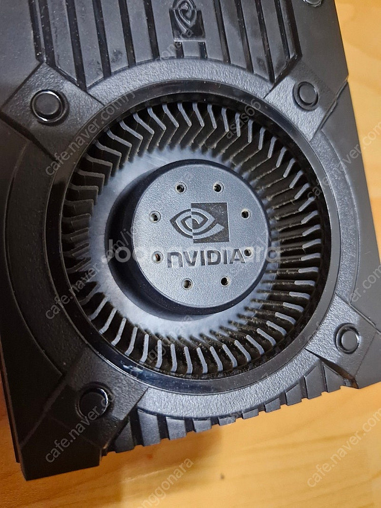 GTX 지포스 970 4기가 그래픽카드 팝니다--0