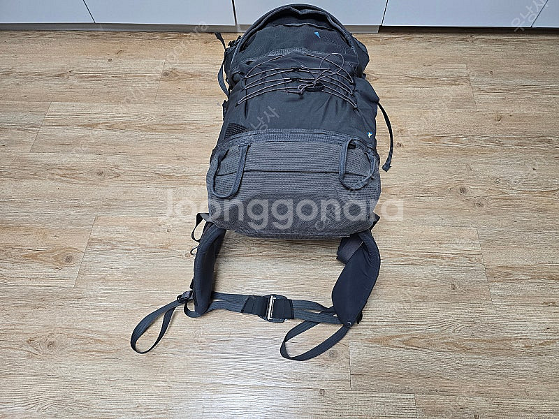 등산배낭 클라터뮤젠 그립2.0--3