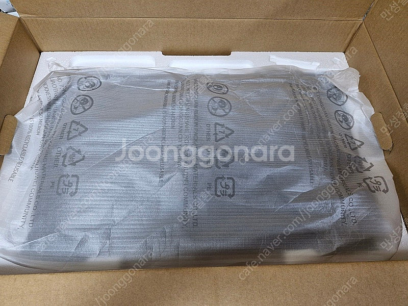 삼성 S32AG520 팝니다--1
