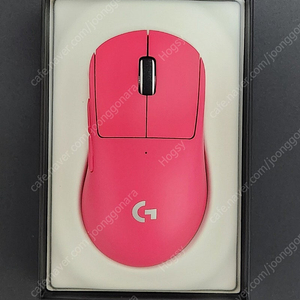 로지텍 g pro x 슈퍼라이트 2 덱스 팝니다