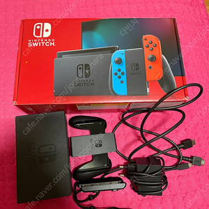 닌텐도 스위치 일반모델 판매합니다