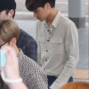 시스템옴므 카이셔츠