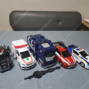 헬로카봇 펜타스톰X 판매해요