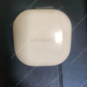 갤럭시 버즈 2 블랙 택배비 포함