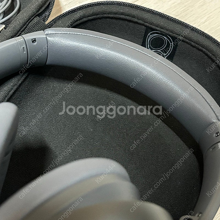 보스 qc45 이클립스 그레이 팝니다--2
