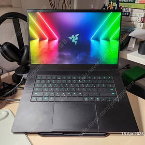 레이저블레이드 15 2023 RTX4070