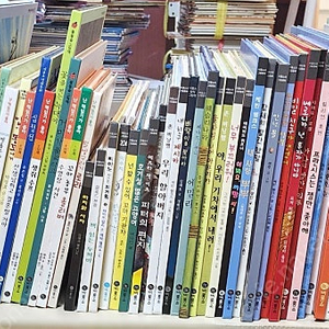 비룡소 비버북 6세, 초1 81권+워크북