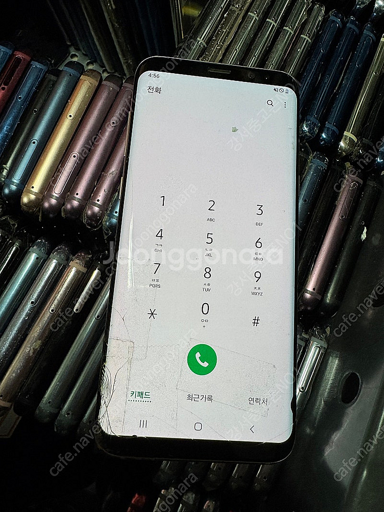 삼성 갤럭시 S8플러스 S8+ 가성비폰 5만원 떨이판매...--2