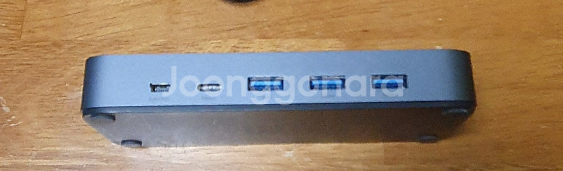 유그린 ugreen hdmi kvm 스위치 switch...--1
