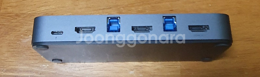 유그린 ugreen hdmi kvm 스위치 switch...--2
