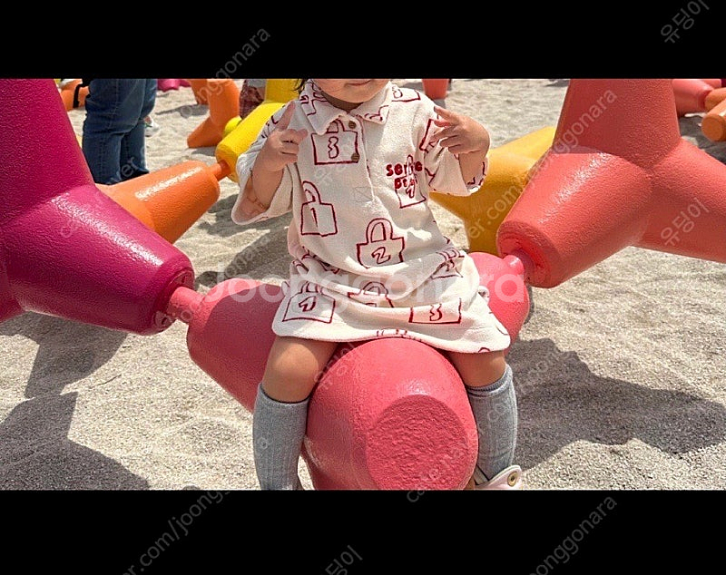 리미떼두두 원피스 xs--2