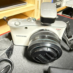 삼성 NX100