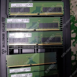 DDR4 16G 삼성 RAM DDR4 PC4-21300 16G ( 2666V ) 판매합니다 - 단면램