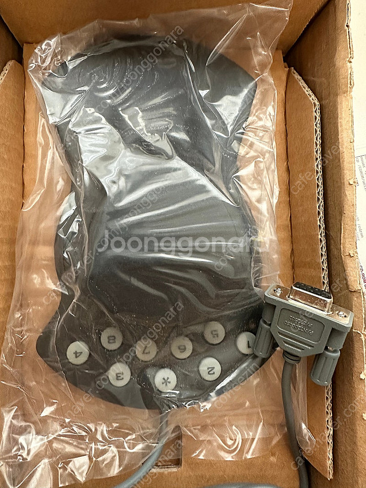3Dconnexion Spacemouse plus | ...--0