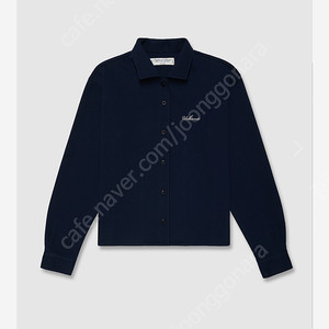 얼바닉30 Boat PK Shirt 보트 피케 셔츠 (네이비)