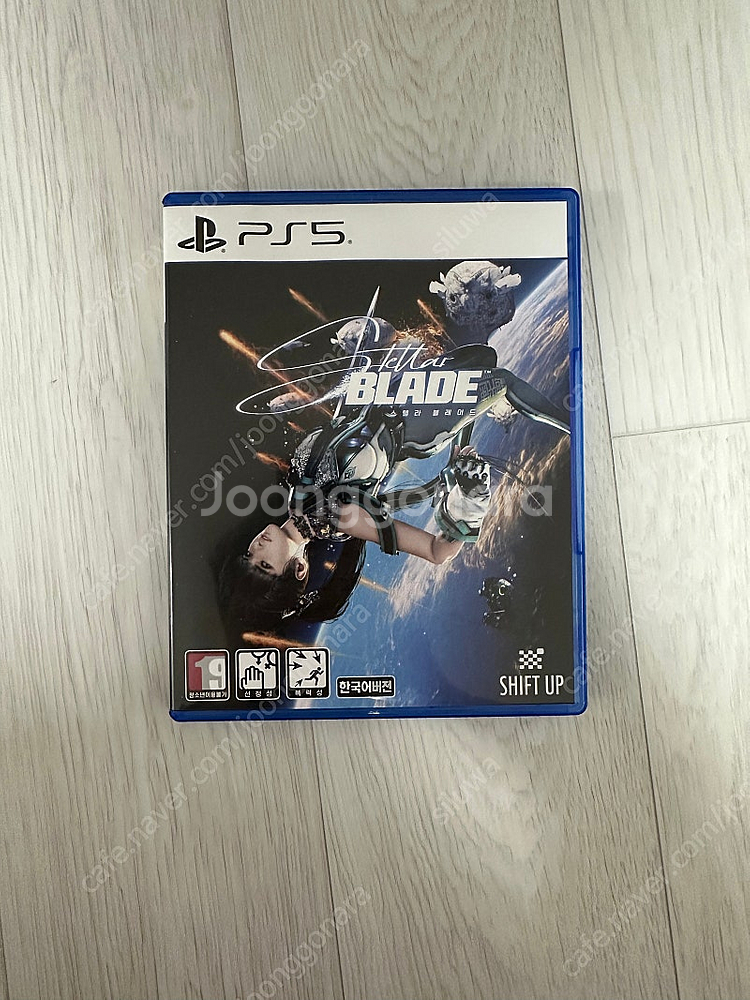 ps5 스텔라블레이드--0