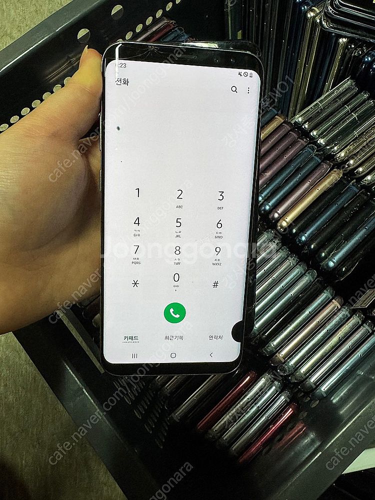 삼성 갤럭시 S8플러스 S8+ 가성비폰 최저가 5만원 ...--1