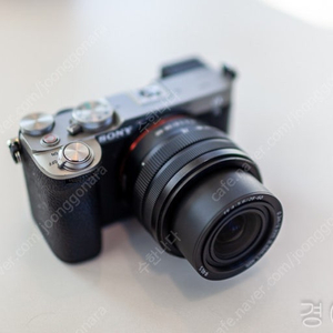 sony A7C2 소니 170만원 구합니다.