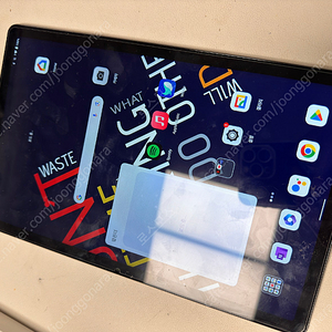 레노버 P 11 plus 6+128GB 글로벌룸 신품급입니다.
