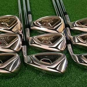 VG3 FORGED TYPE-D 9i 일본 내수모델