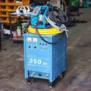[판매] A급 중고 CO2용접기 350A -대영-